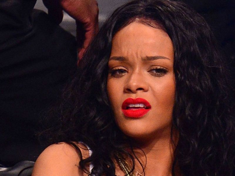 Rihanna ain’t making no album… and other ways we should let people&nbsp;live